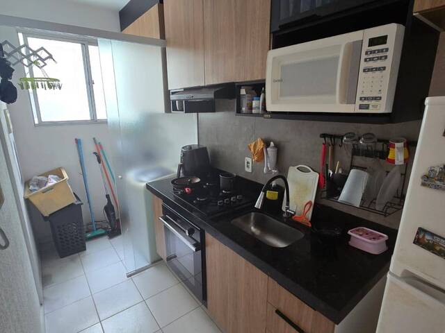 #3086 - Apartamento para Venda em Jundiaí - SP - 2