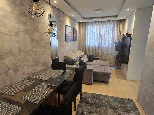 #3086 - Apartamento para Venda em Jundiaí - SP - 1
