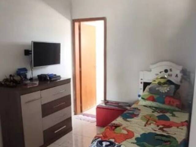 Casa Sobrado para Venda em Jundiaí - 4
