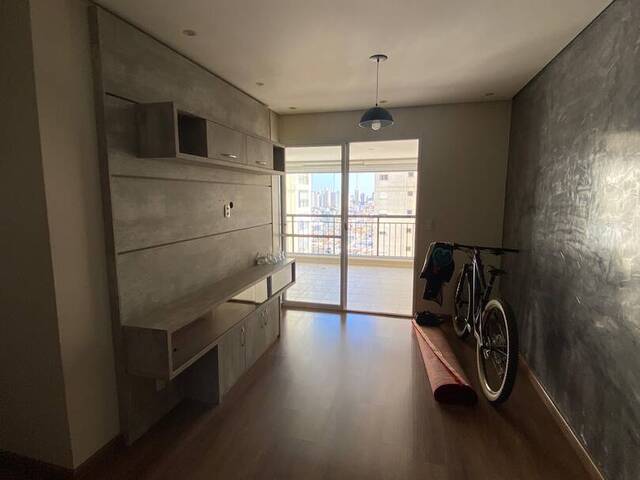 #3084 - Apartamento para Venda em Jundiaí - SP - 2