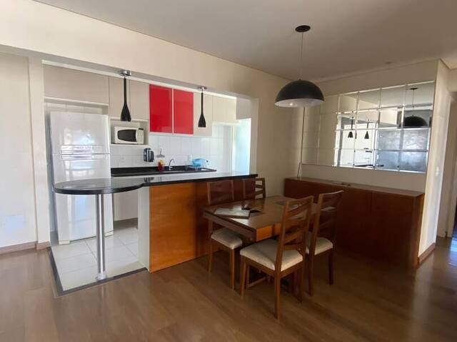 #3084 - Apartamento para Venda em Jundiaí - SP - 3
