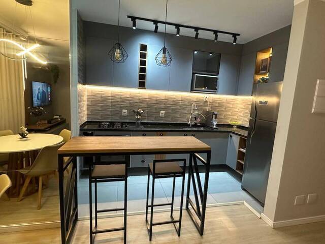 #3082 - Apartamento para Venda em Jundiaí - SP - 3