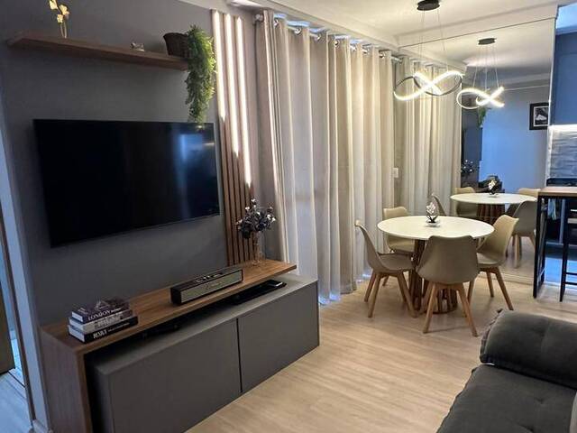 #3082 - Apartamento para Venda em Jundiaí - SP - 1