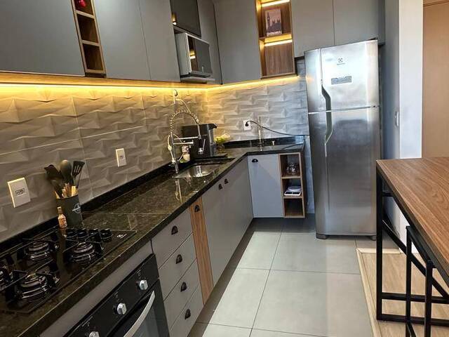 Apartamento para Venda em Jundiaí - 4