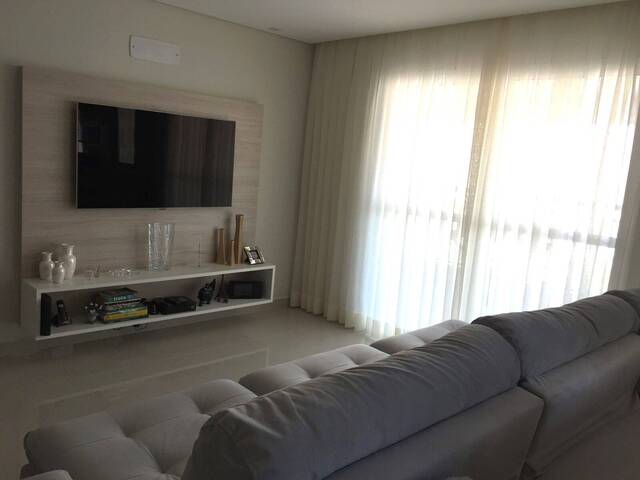 #3087 - Apartamento para Venda em Jundiaí - SP - 1
