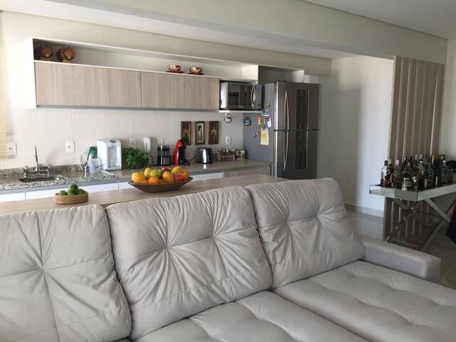 #3087 - Apartamento para Venda em Jundiaí - SP - 2
