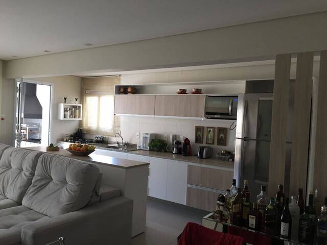 #3087 - Apartamento para Venda em Jundiaí - SP - 3