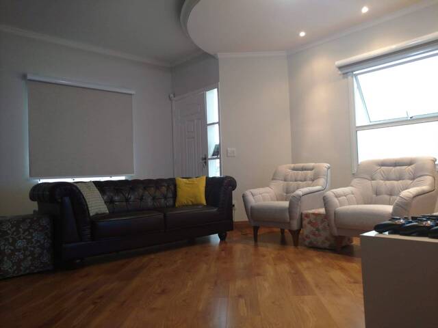 #449 - Casa para Venda em Jundiaí - SP