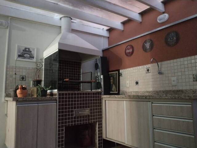 #449 - Casa para Venda em Jundiaí - SP