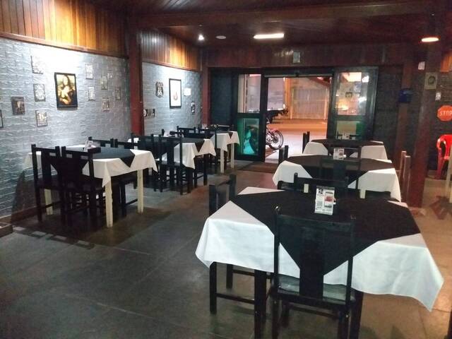 #3088 - Salão Comercial para Locação em Jundiaí - SP - 2