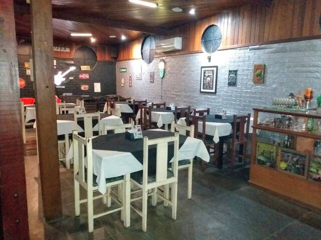 #3088 - Salão Comercial para Locação em Jundiaí - SP - 3