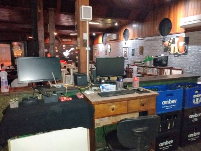 Salão Comercial para Locação em Jundiaí - 5