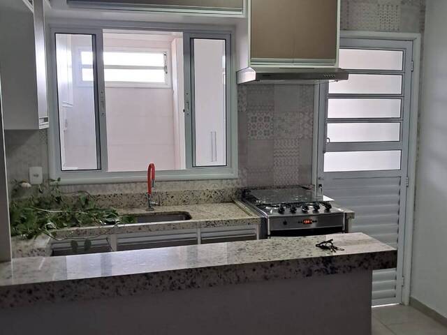 #3089 - Casa para Venda em Jundiaí - SP - 1