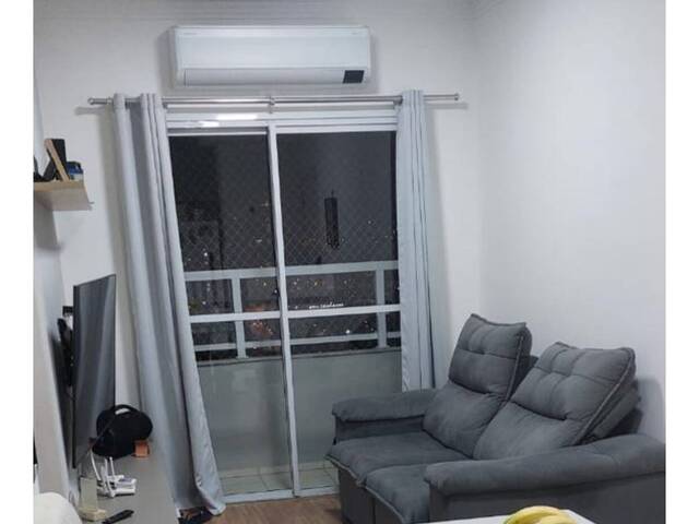 #3029 - Apartamento para Venda em Jundiaí - SP - 2