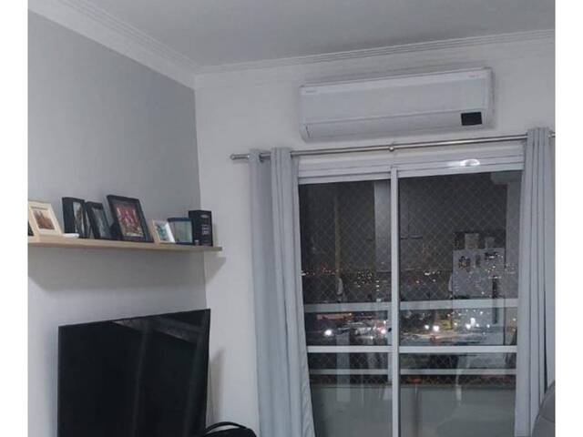 #3029 - Apartamento para Venda em Jundiaí - SP - 3