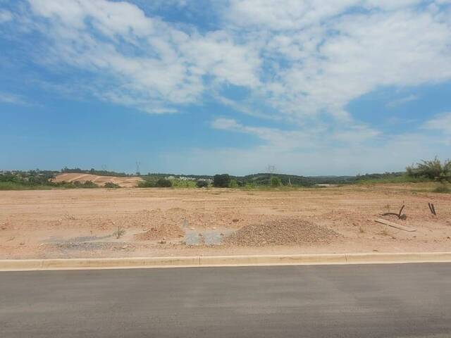 #3090 - Terreno em condomínio para Venda em Jundiaí - SP