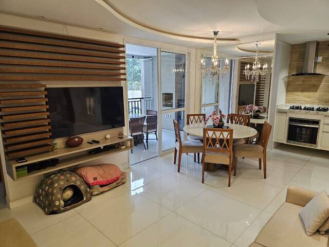 #3091 - Apartamento para Venda em Jundiaí - SP