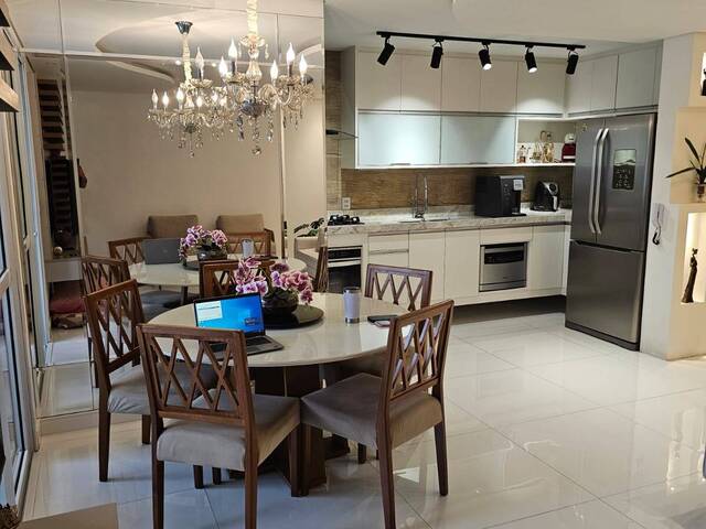 Apartamento para Venda em Jundiaí - 2