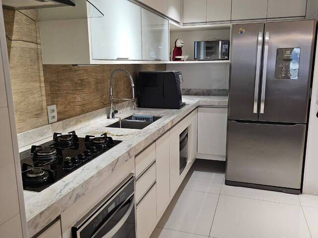 Apartamento para Venda em Jundiaí - 3