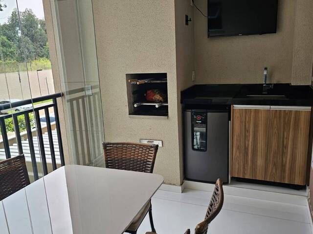 Apartamento para Venda em Jundiaí - 4