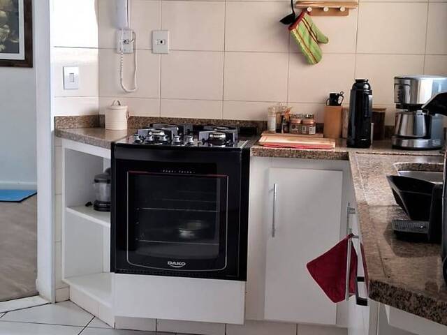 Apartamento para Venda em Jundiaí - 4