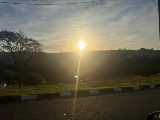 #3093 - Terreno em condomínio para Venda em Itupeva - SP - 3