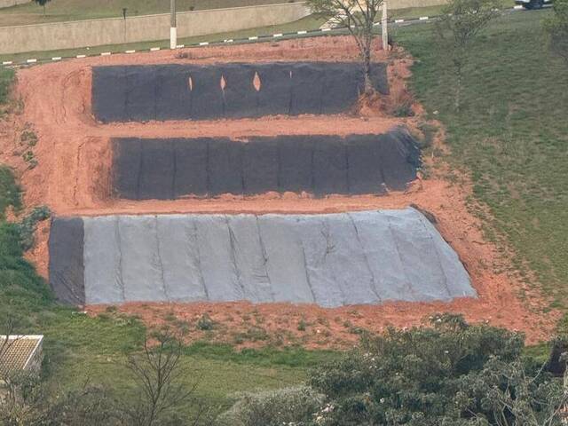 #3093 - Terreno em condomínio para Venda em Itupeva - SP - 1