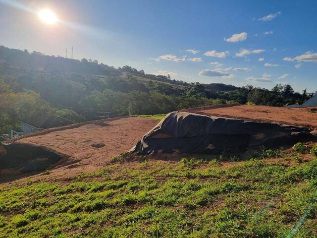 #3093 - Terreno em condomínio para Venda em Itupeva - SP - 2