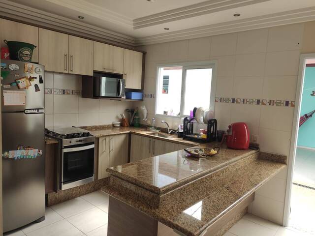 #3094 - Casa em condomínio para Venda em Jundiaí - SP - 2