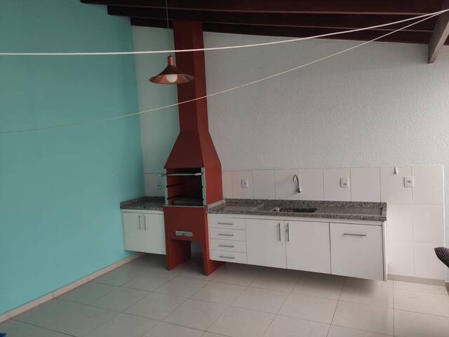 #3094 - Casa em condomínio para Venda em Jundiaí - SP - 3