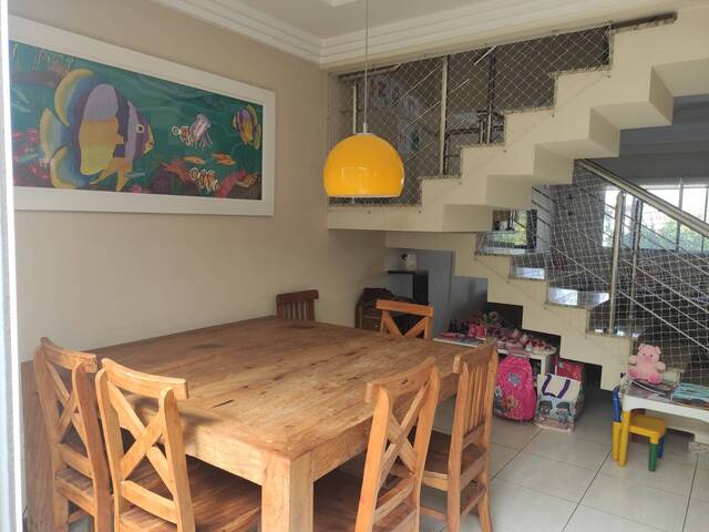 Casa em condomínio para Venda em Jundiaí - 4