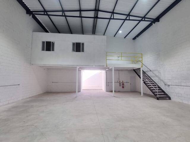 #3096 - Galpão para Venda em Jundiaí - SP - 2