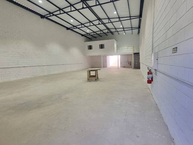 #3096 - Galpão para Venda em Jundiaí - SP - 3