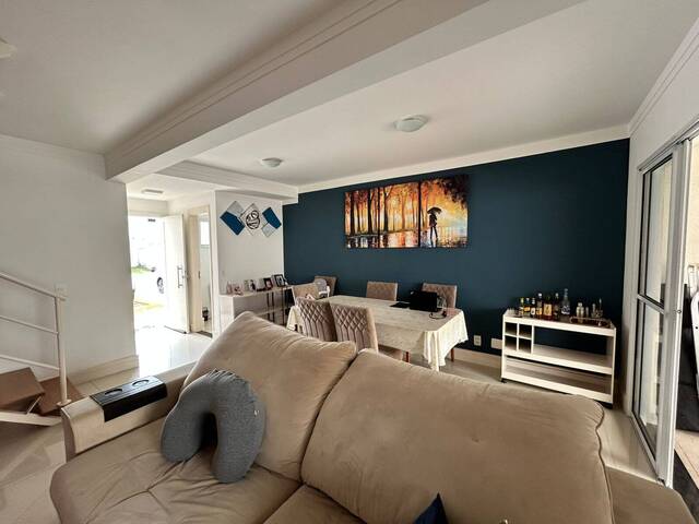 #3097 - Casa em condomínio para Venda em Jundiaí - SP - 1