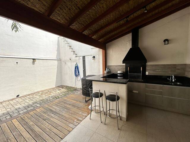 #3097 - Casa em condomínio para Venda em Jundiaí - SP - 2