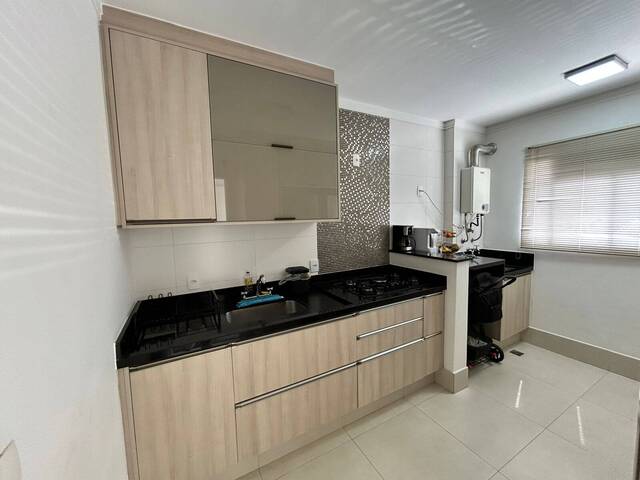 #3097 - Casa em condomínio para Venda em Jundiaí - SP - 3