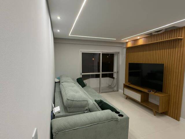 Venda em Vila Aparecida - Jundiaí