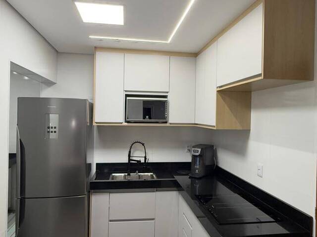 #3099 - Apartamento para Venda em Jundiaí - SP - 2