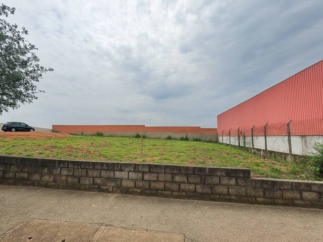 #3100 - Terreno para Venda em Jundiaí - SP - 1