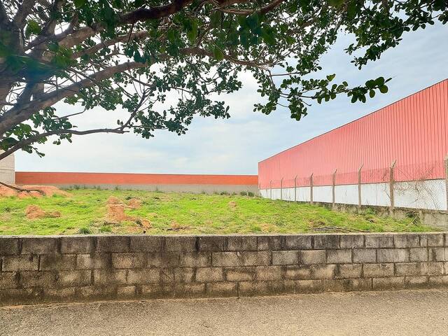 #3100 - Terreno para Venda em Jundiaí - SP - 2