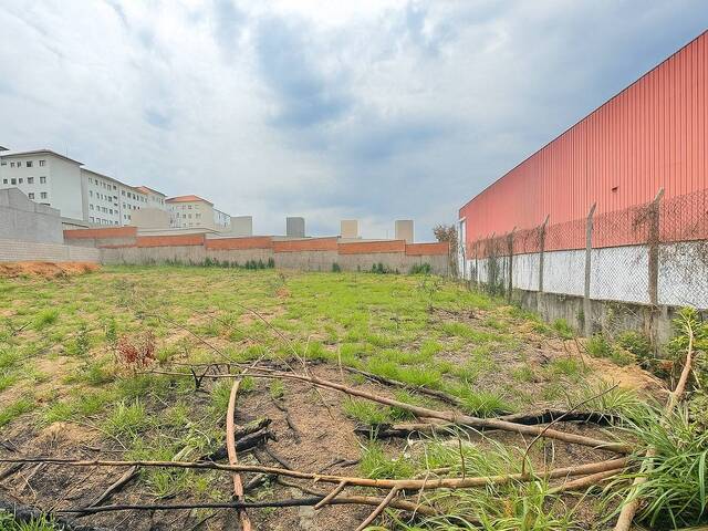 #3100 - Terreno para Venda em Jundiaí - SP - 3