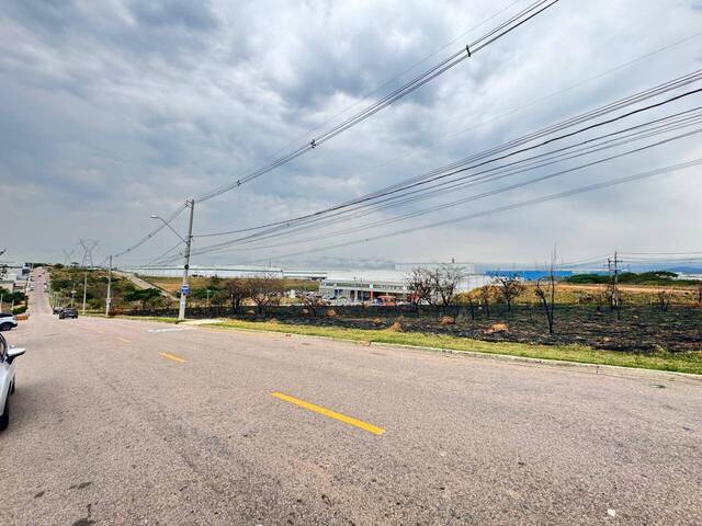 Terreno para Venda em Jundiaí - 5