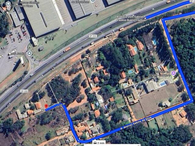 Terreno para Venda em Jundiaí - 5