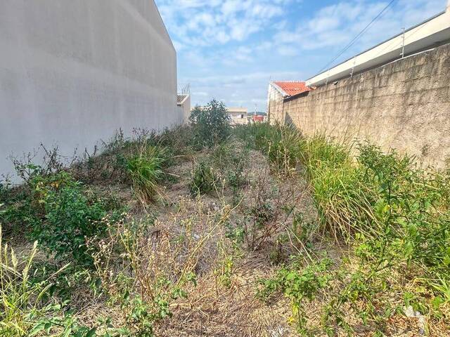 #3101 - Terreno para Venda em Jundiaí - SP - 1