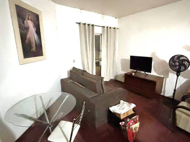 #3103 - Apartamento para Venda em Jundiaí - SP - 1