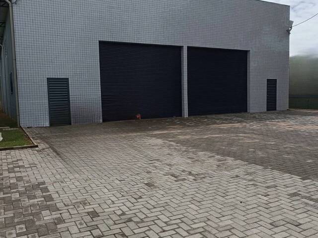 #3104 - Galpão para Locação em Jundiaí - SP - 1