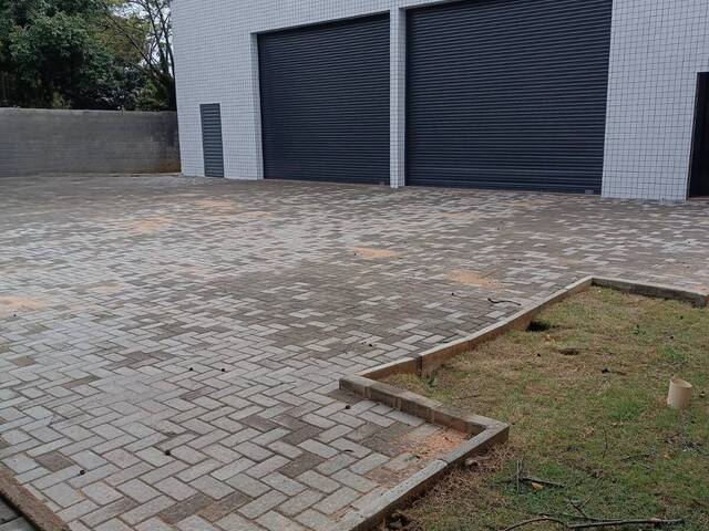 #3104 - Galpão para Locação em Jundiaí - SP - 2