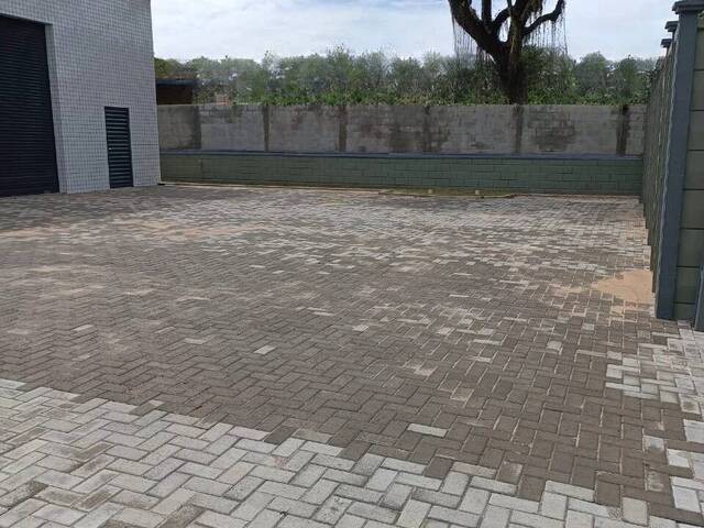 #3104 - Galpão para Locação em Jundiaí - SP - 3