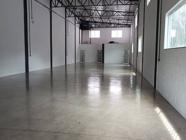 Galpão para Locação em Jundiaí - 5