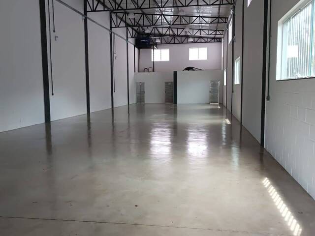 Galpão para Locação em Jundiaí - 4